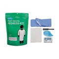 Propac Personal Redress Kit, Post Decon, Youth D3601-YPOST